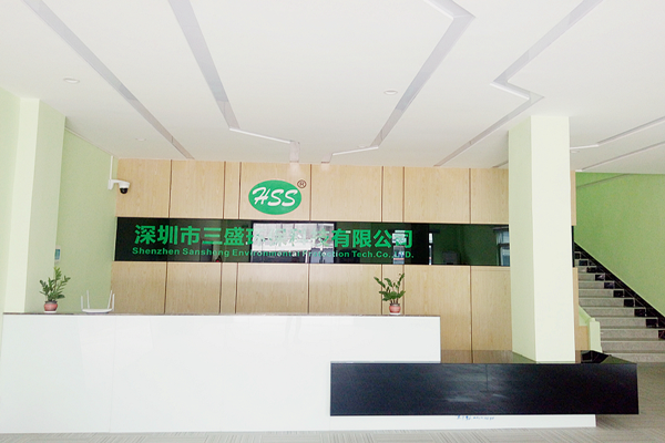 三盛環保科技招聘崗位