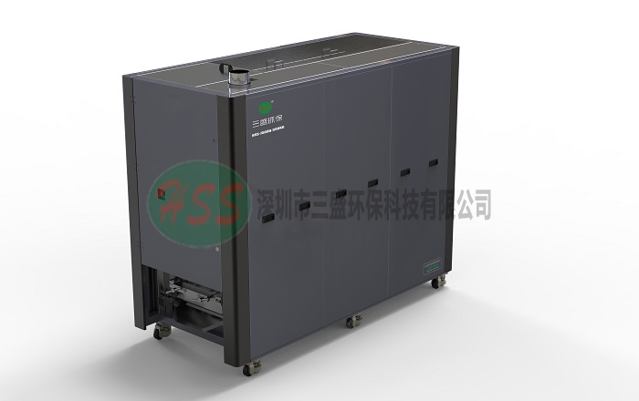 果蔬垃圾處理設(shè)備有哪些優(yōu)勢？