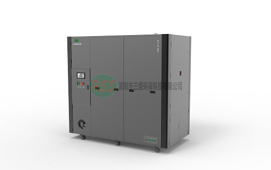 使用果蔬垃圾處理設(shè)備有哪些優(yōu)勢？