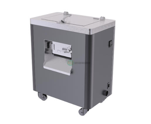 無廢校園廚余垃圾設備：冬季低溫處理效率下降怎么解決？?