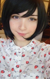 Kimberly Bonnasses World