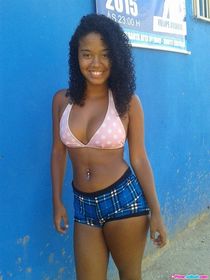 Horny teen girl Lisa F