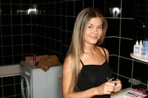 Very pretty little