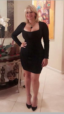 Kiss my dick and suck it