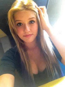 Cheating wife Cassidy