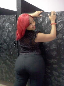 18 yo black porn starlet,