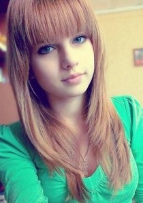 Bambi Wolfe gives a proper