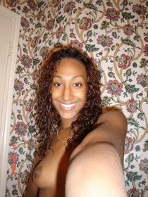 My ex girlfriend and