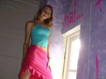 Jana Defi Naturally Big