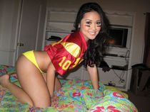 Whore wife Bridgette