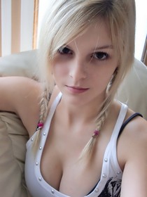Fucked Up Facials Kenzi
